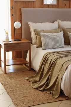 Manta Antonia - comprar online