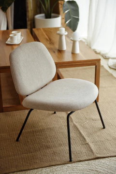 Poltrona Lena - a encargar -