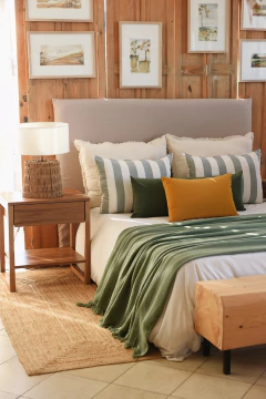 Alfombra Tribeca 0,80x2m - El Mercado, muebles y objetos