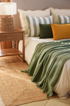 Alfombra Tribeca 0,80x2m - comprar online