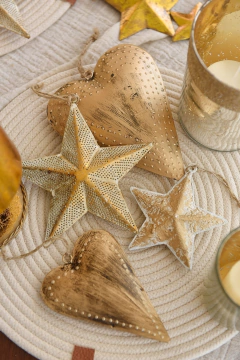 Estrella dorada - comprar online