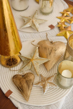 Colgante corazón - comprar online