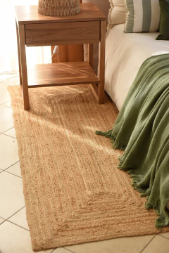 Alfombra Tribeca 0,80x2m en internet