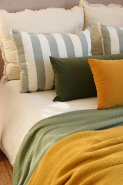 Almohadón Ortiz en internet