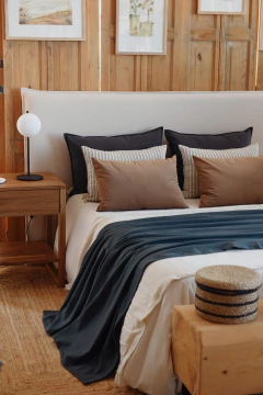 Manta Antonia Grafito en internet