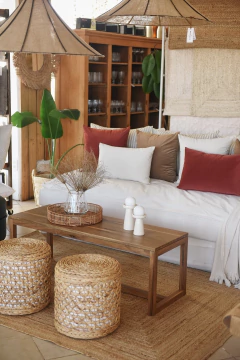 Almohadón Terciopelo Malbec