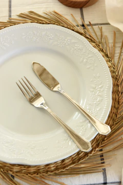Cubiertos pescado Set x 12 piezas - comprar online