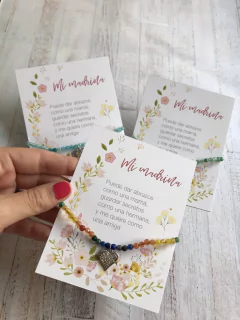 Pulsera para Madrina - comprar online