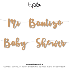 Baby - Estela Kids