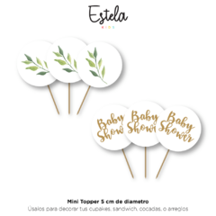 Baby - tienda online