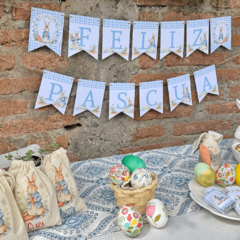 Kit Pascua - Estela Kids