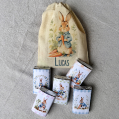 Imagen de Bolsa de Pascua personalizada