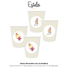 Imagen de Circo