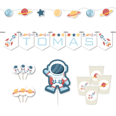 Espacial