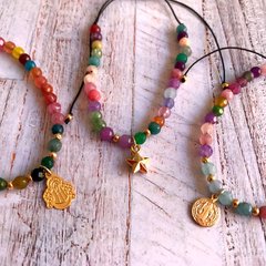 Pulseras Bañadas en Oro - comprar online