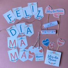 Kit Día de la Madre