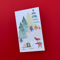 Tarjetas Pascuero - comprar online