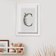 Cuadro Inicial Hojas