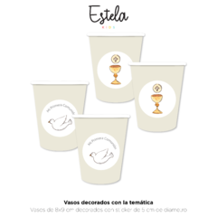 Imagen de Caliz beige