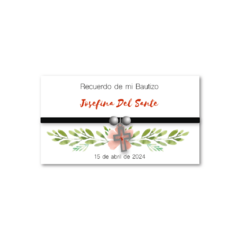 Pulseras diseño Flores - comprar online