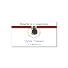 Pulseras diseño Cruz en internet
