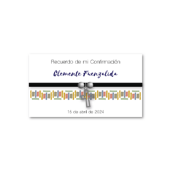 Pulseras diseño Líneas en internet