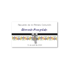 Pulseras diseño Líneas - tienda online
