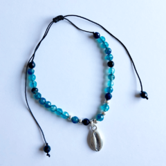 Imagen de Pulseras Ágatas
