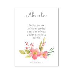 Collares mandala con piedras naturales - comprar online