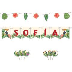 Tropical - comprar online