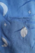 Vestido Luna Azul francia FALLA (S-M) en internet