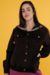 Campera Sailor Chocolate DISCONTINUA - tienda online