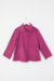 Campera Shaggy Magenta DISCONTINUA (XL-XXL) en internet