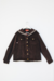 Campera Sailor Chocolate DISCONTINUA