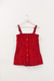 Jumper Jess Rojo DISCONTINUO (S-XXL) en internet