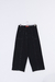 Pantalón Bull Negro DISCONTINUO (S) - comprar online