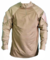 Combat Shirt Rip Stop TAN na internet