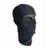 Balaclava Tática com Proteção UV Preta com textura