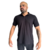 Camisa Polo Piquet Preta - comprar online