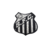 Bordado Escudo Santos S.F.C - comprar online