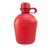 Cantil Plástico 900 ml Vermelho - comprar online