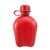 Cantil Plástico 900 ml Vermelho na internet