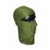 Balaclava Tática com proteção UV Verde com textura