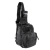 Mochila de Ombro BR Force Patrulha Preta - comprar online