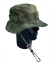 Chapéu de Selva Modelo U.S.A Atacs Fg - comprar online