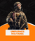 UNIFORMES MILITARES
