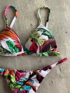 Biquíni Fiori Fixo na internet