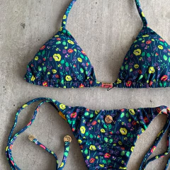 Biquíni Jureia Lacinho - comprar online