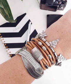 Pulseira Inca - comprar online