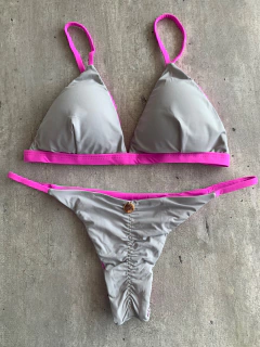 Biquíni Sumatra Fixo na internet